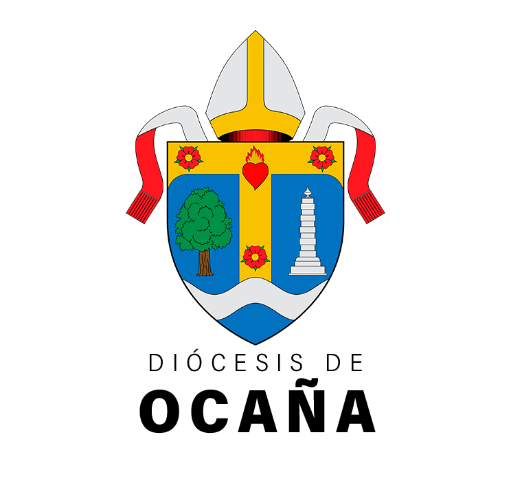 Logo diocesis